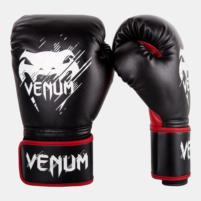 Kids' Contender Boxing Gloves Kids' Contender Boxing Gloves image number 1