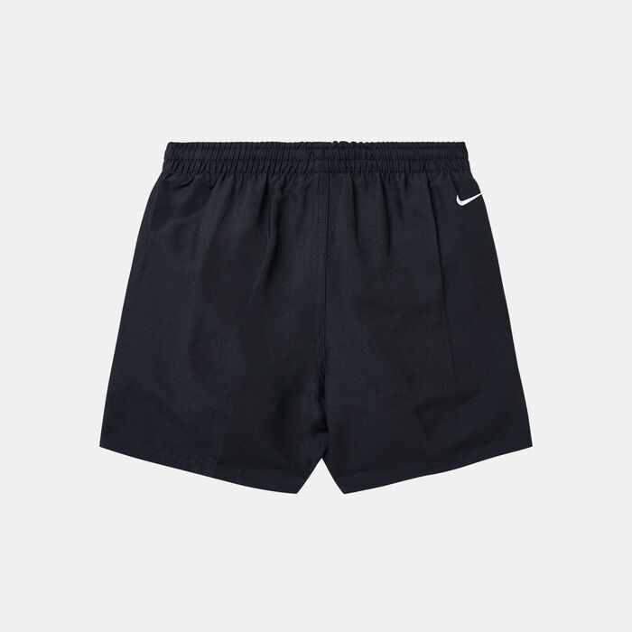 Kids' 4-Inch Swimming Shorts Kids' 4-Inch Swimming Shorts image number 1
