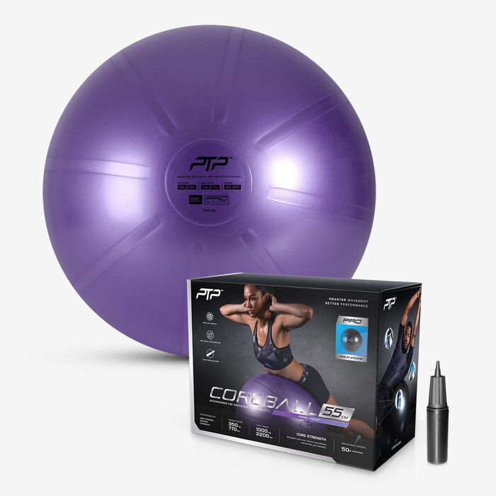 Core Ball (55cm) Core Ball (55cm) image number 1