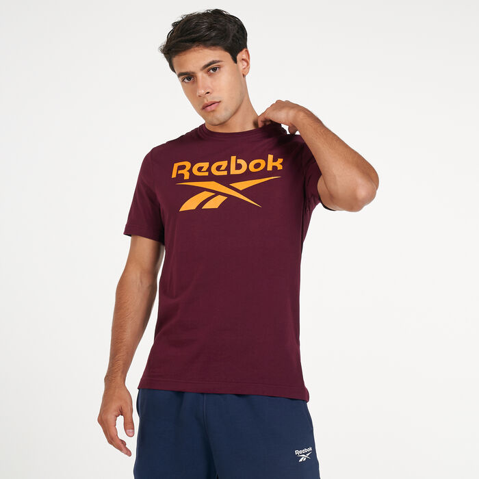 Men's Graphic Series Stacked T-Shirt Men's Graphic Series Stacked T-Shirt image number 0