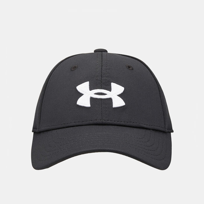 Kids' UA Blitzing Cap Kids' UA Blitzing Cap image number 0