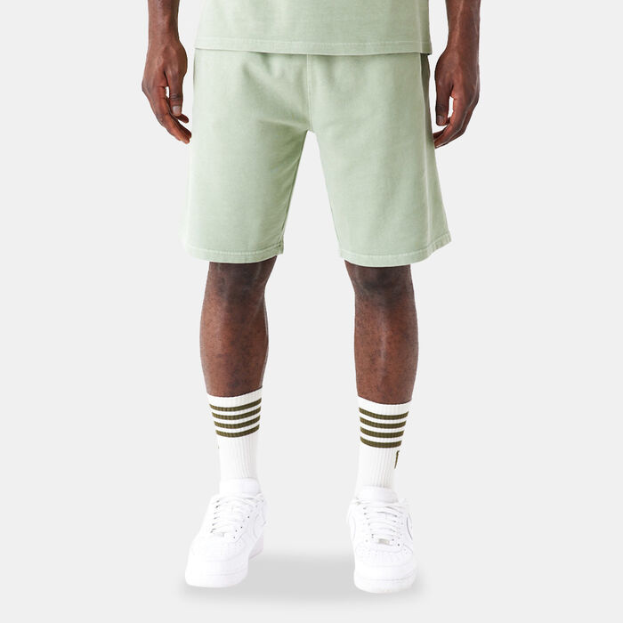 Men's Washed Logo Shorts Men's Washed Logo Shorts image number 0