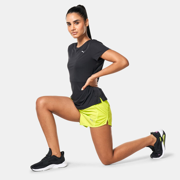 Women's Run Favourite T-Shirt Women's Run Favourite T-Shirt image number 5