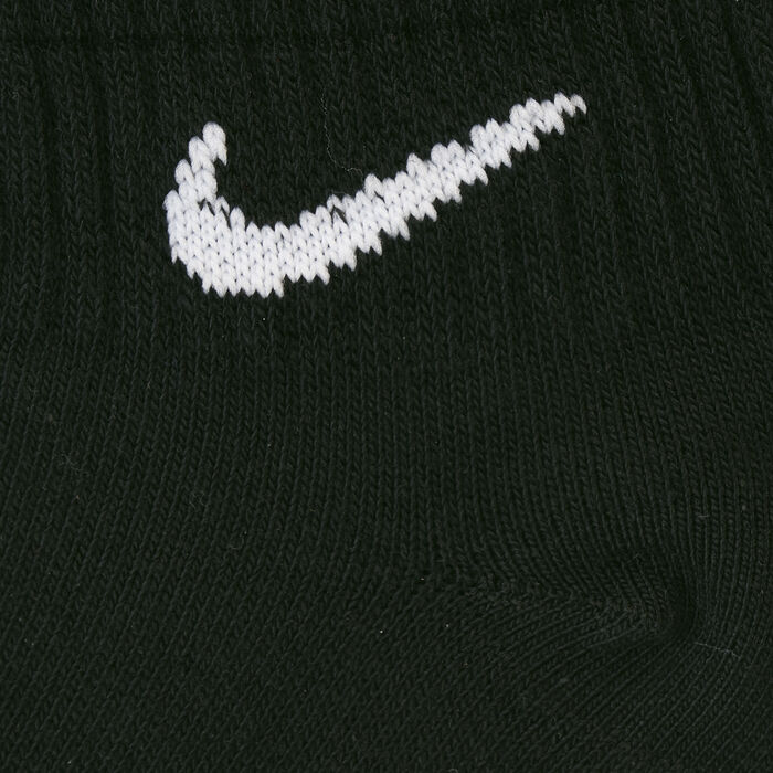 Everyday Ankle Socks (3 Pack) Everyday Ankle Socks (3 Pack) image number 1
