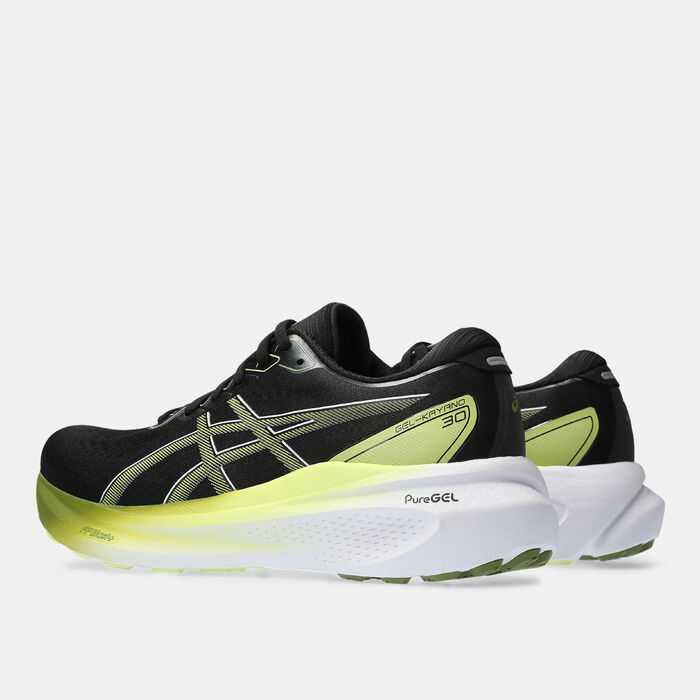 Men's GEL-KAYANO 30 Running Shoes image number 2