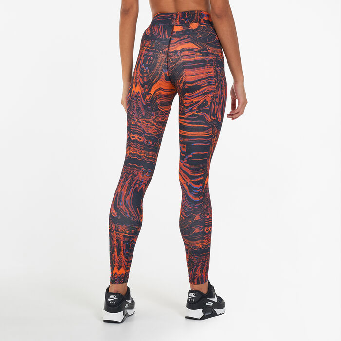 Women's Sportswear Leggings image number 1