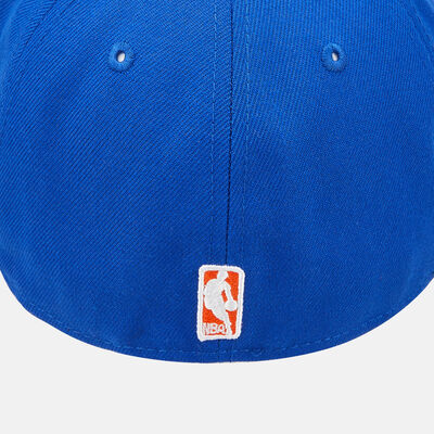 Men's New York Knicks Essential 59FIFTY Cap