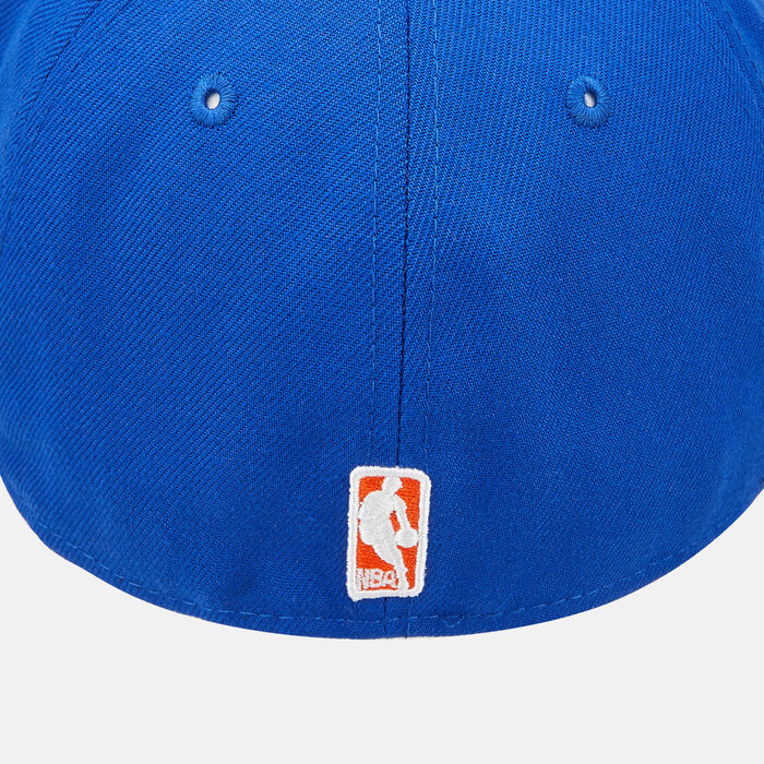 Men's New York Knicks Essential 59FIFTY Cap image number 1