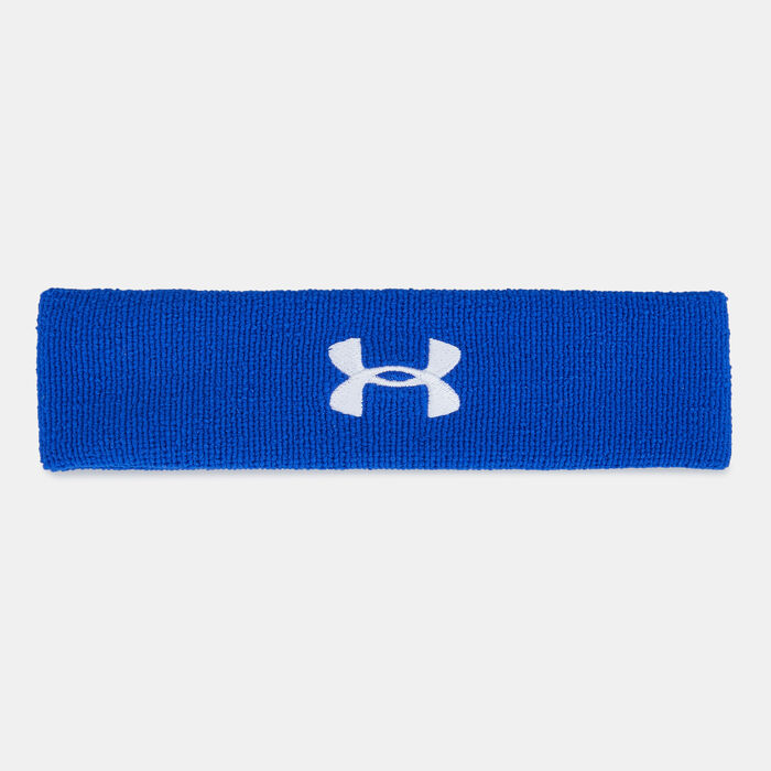 Men's Performance Headband Men's Performance Headband image number 0