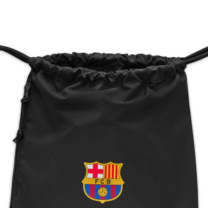 FC Barcelona Gym Sack FC Barcelona Gym Sack image number 2