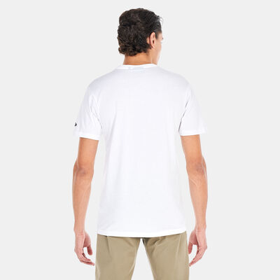 Men's New York Yankees Script T-Shirt