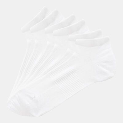 Men's Sports Ankle Socks (3 Pairs)