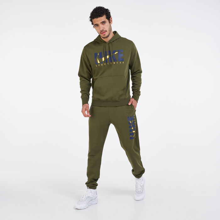 Men's Sportswear SPE Tracksuit Men's Sportswear SPE Tracksuit image number 0