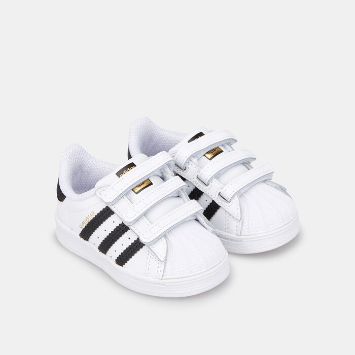 Kids' Superstar Shoes (Baby & Toddler) Kids' Superstar Shoes (Baby & Toddler) image number 1