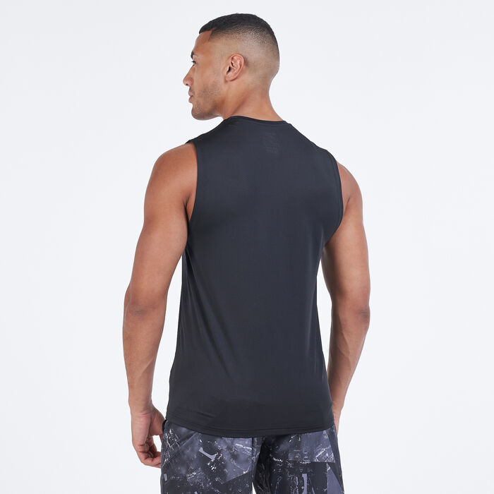 Men's ACTIVCHILL Tank Top Men's ACTIVCHILL Tank Top image number 1