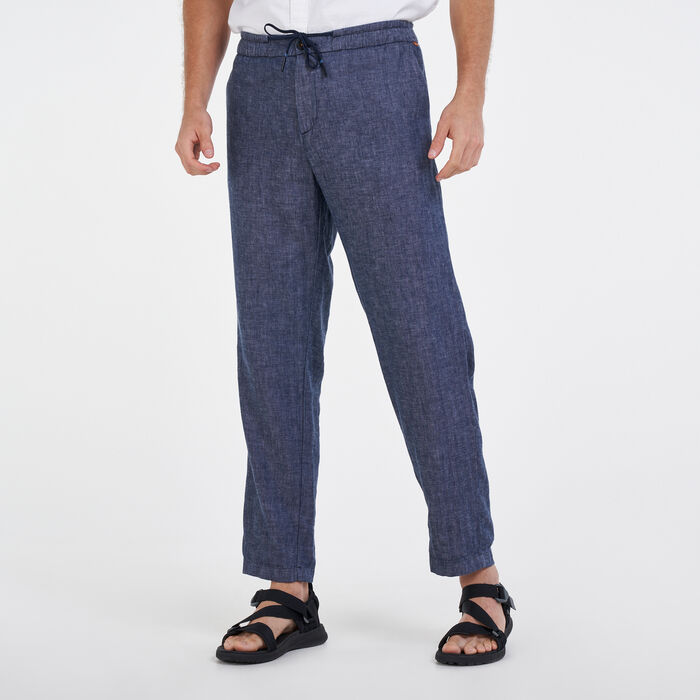 Men’s Lovell Lake Sweatpants Men’s Lovell Lake Sweatpants image number 0