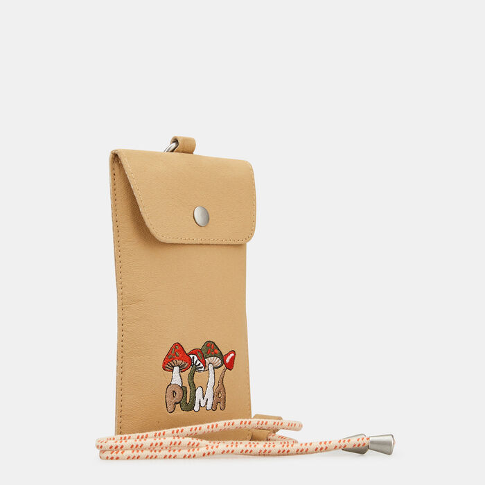 Men's RE:Place Neck Pouch image number 2