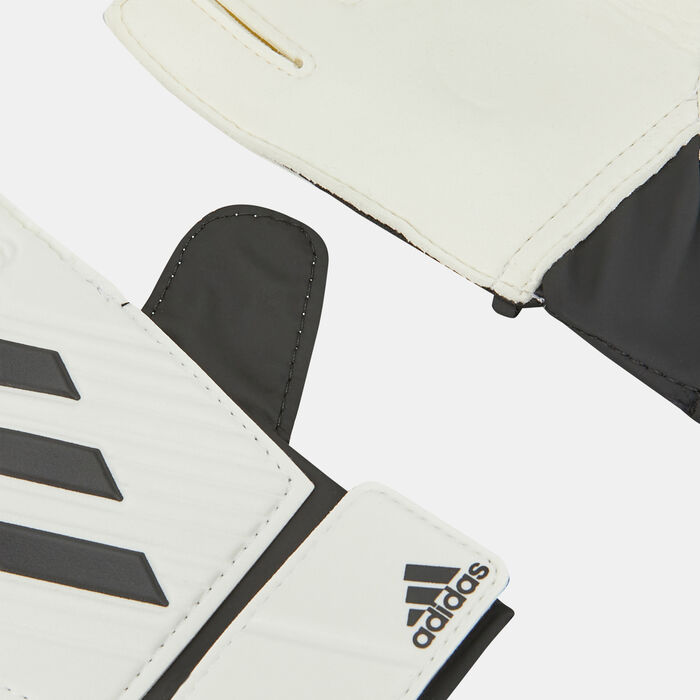 Kids' Tiro Goalkeeper Gloves Kids' Tiro Goalkeeper Gloves image number 2