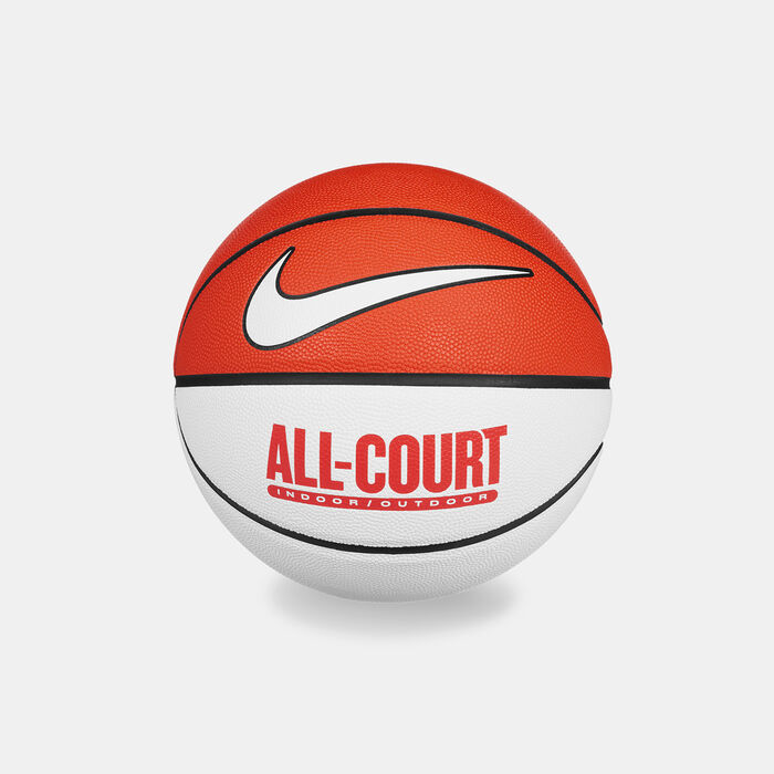 Everyday All-Court 8P Basketball Everyday All-Court 8P Basketball image number 0
