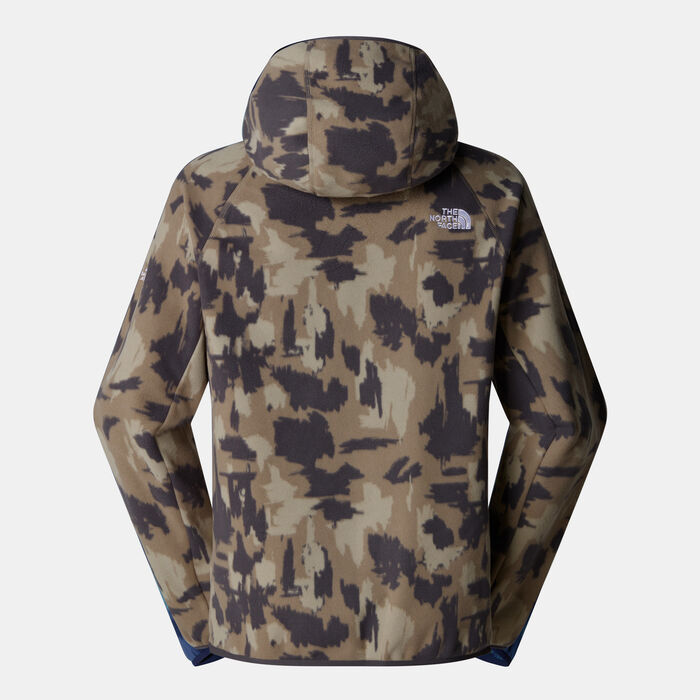 Men's Mountain Athletics Fleece Full-Zip Hoodie Men's Mountain Athletics Fleece Full-Zip Hoodie image number 1