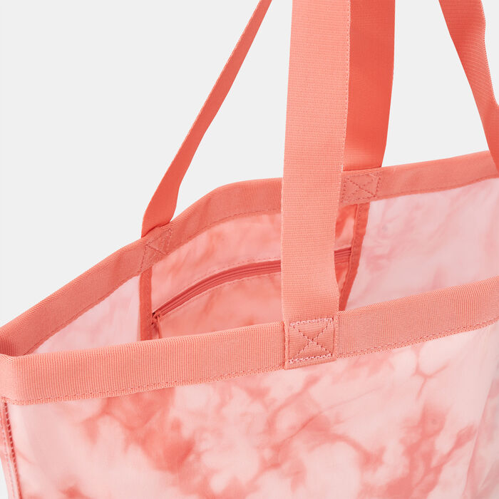 Women's Core Transparent Tote Bag Women's Core Transparent Tote Bag image number 3