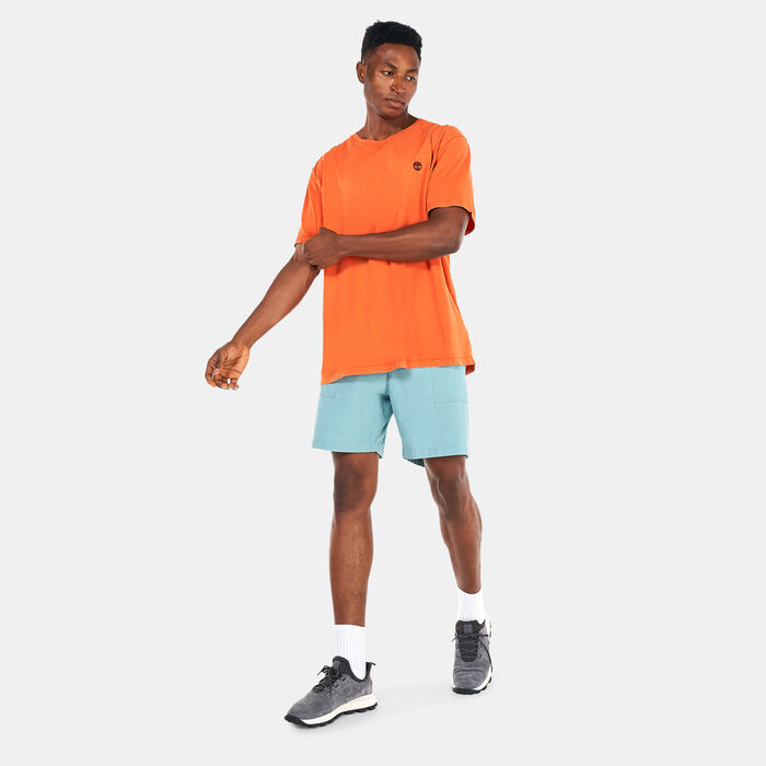 Men's Progressive Utility Shorts image number 2