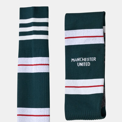 Manchester United Away Socks - 2023/24
