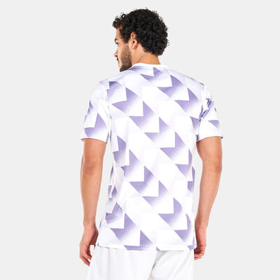 Men's Real Madrid Pre-Match Jersey - 2022/23