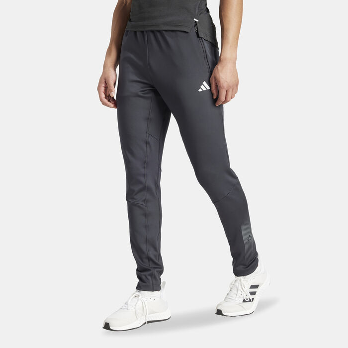Men's Gym+ Brand Love Training Joggers image number 0