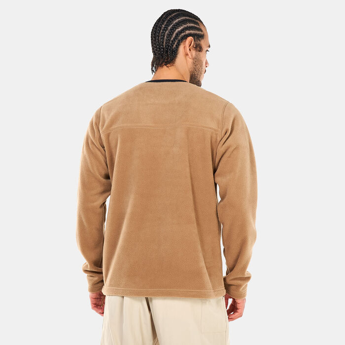 Men's Steens Mountain™ Crew Sweatshirt image number 1