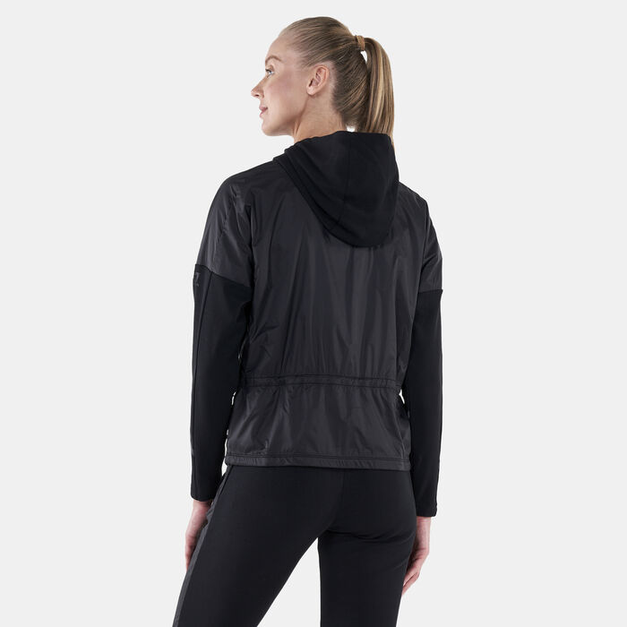 Women's Core Crewneck Sweatshirt image number 1