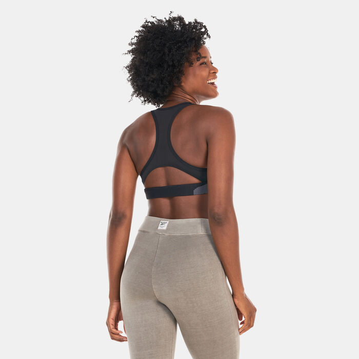 Women's Lux Racer Sports Bra Women's Lux Racer Sports Bra image number 3