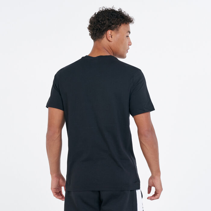 Men's Graphic Series Stacked T-Shirt Men's Graphic Series Stacked T-Shirt image number 1