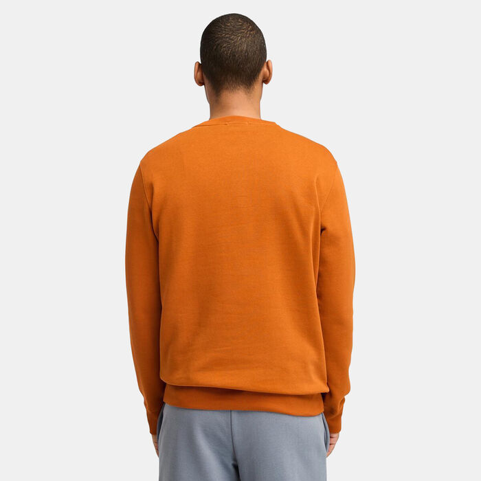 Men's Kennebec River Logo Sweatshirt Men's Kennebec River Logo Sweatshirt image number 1