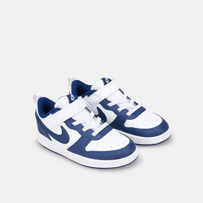 Kids' Court Borough Low 2 Shoe (Baby and Toddler) Kids' Court Borough Low 2 Shoe (Baby and Toddler) image number 1