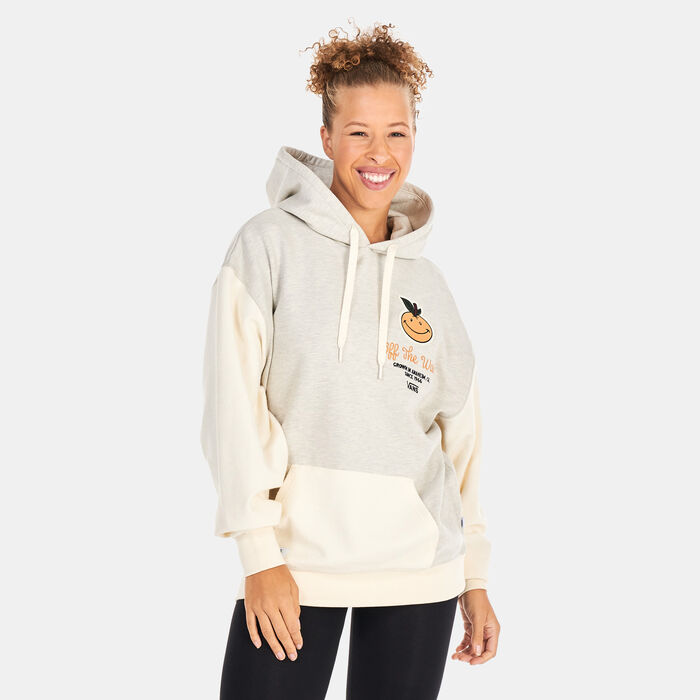 Women's Anaheim OG Hoodie Women's Anaheim OG Hoodie image number 0