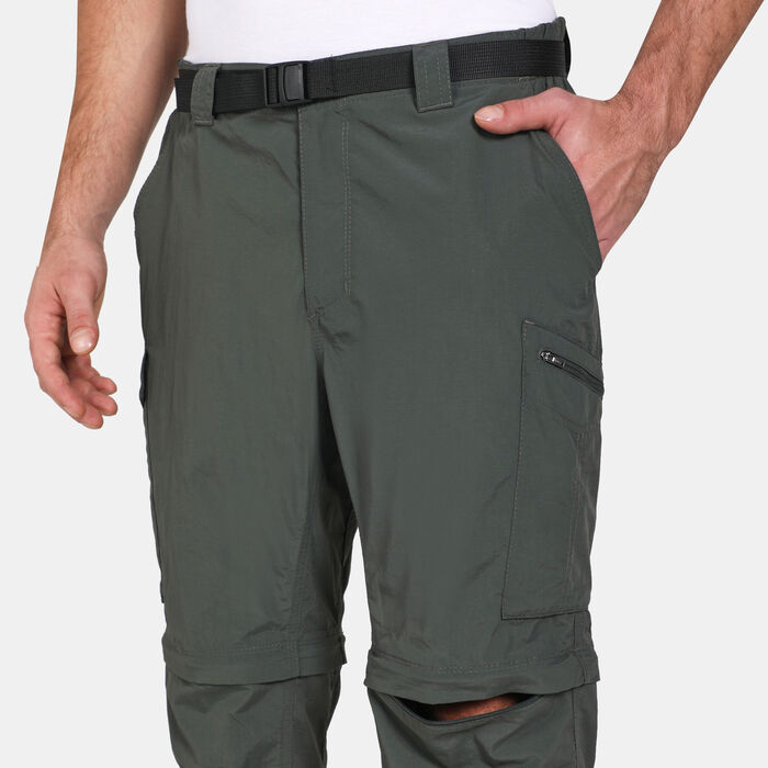Men's Silver Ridge™ Convertible Pants Men's Silver Ridge™ Convertible Pants image number 3