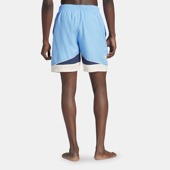 Men's CLRDO Swimming Shorts Men's CLRDO Swimming Shorts image number 1