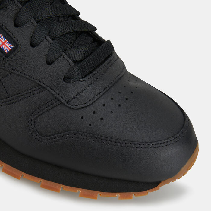Men's Classic Leather Shoe Men's Classic Leather Shoe image number 4