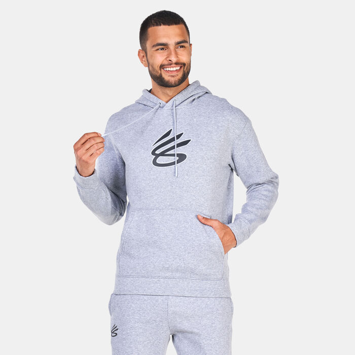 Men's Curry Big Splash Hoodie Men's Curry Big Splash Hoodie image number 0