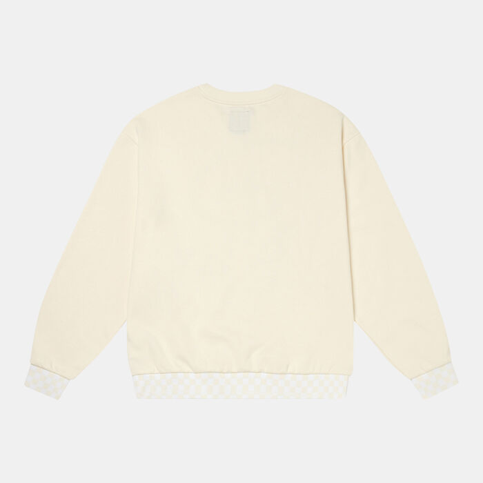 Women's Disney Swan Song Sweatshirt image number 1