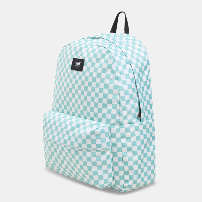 Old Skool Check Backpack image number 2