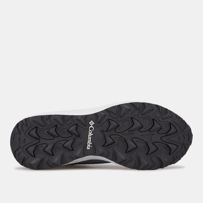 Women's Alpine™ Trailstorm Mid Waterproof Shoe Women's Alpine™ Trailstorm Mid Waterproof Shoe image number 3