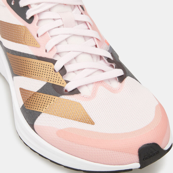 Women's adizero RC 4 Shoe image number 4