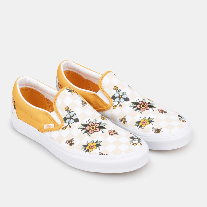 Classic Slip-On Unisex Shoe Classic Slip-On Unisex Shoe image number 1