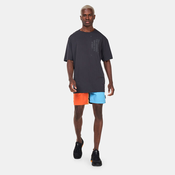 Men's Progressive Utility Graphic T-Shirt Men's Progressive Utility Graphic T-Shirt image number 2