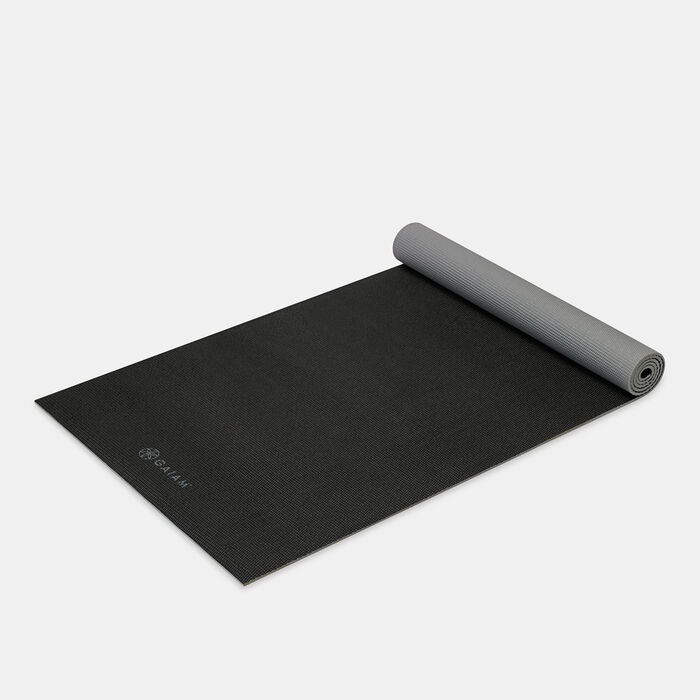 2-Color Yoga Mat (3mm) image number 0