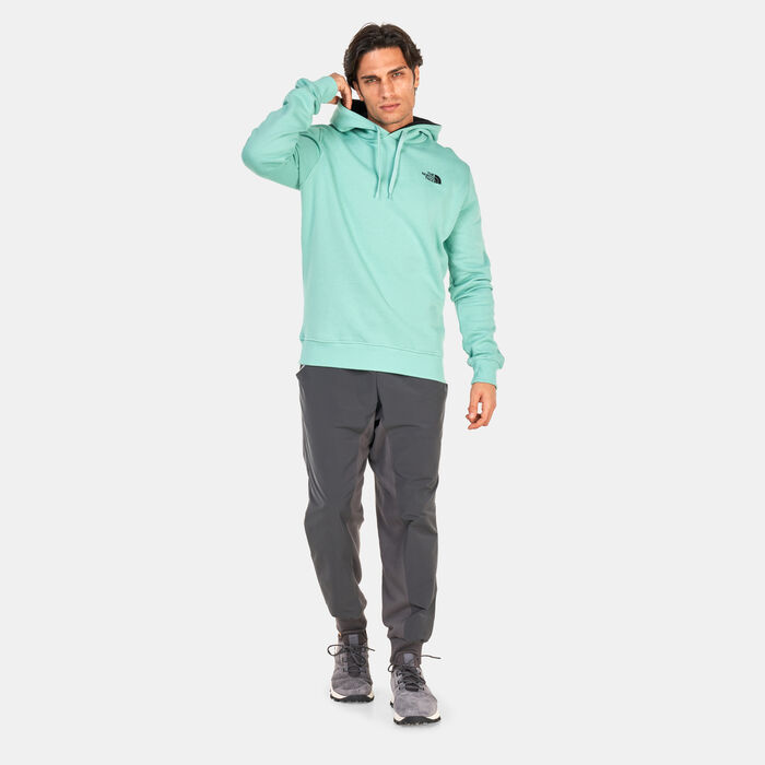 Men's Seasonal Drew Peak Hoodie Men's Seasonal Drew Peak Hoodie image number 2