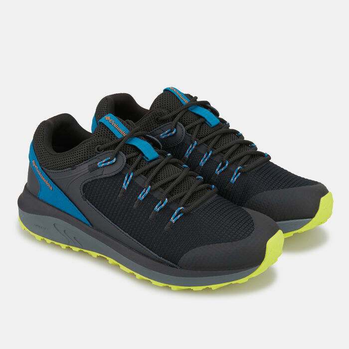 Men's Alpine™ Trailstorm Waterproof Shoe Men's Alpine™ Trailstorm Waterproof Shoe image number 1
