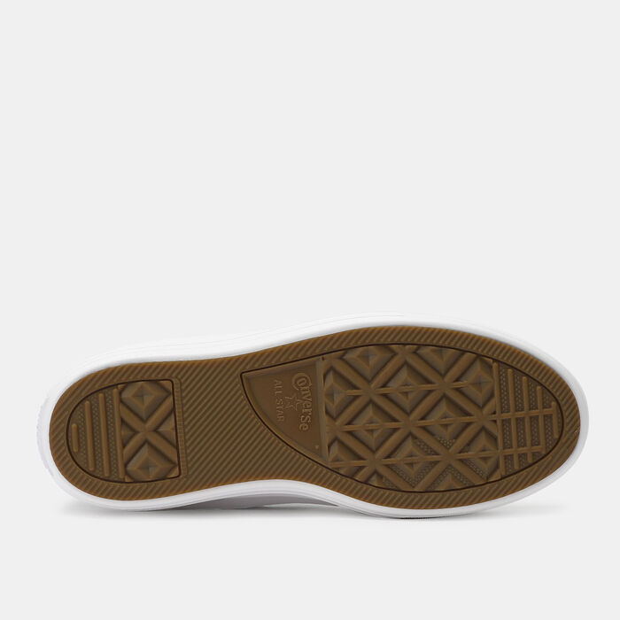 Chuck Taylor All Star Move Hi Unisex Shoe Chuck Taylor All Star Move Hi Unisex Shoe image number 3
